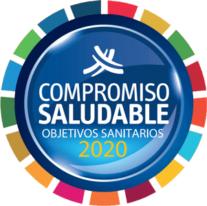 Compromiso Saludable