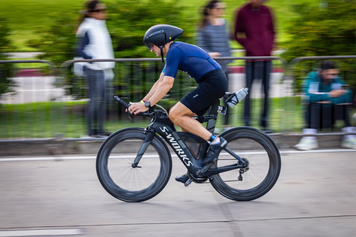 Asistencial Emergencia Móvil presente en el IRONMAN 70.3 PUNTA DEL ESTE