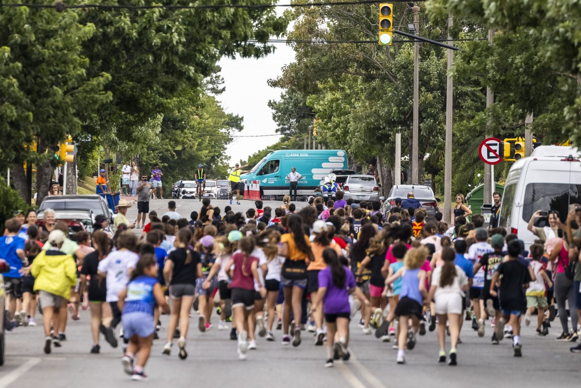 La San Fernando celebró su 52ª edición con récord de participación