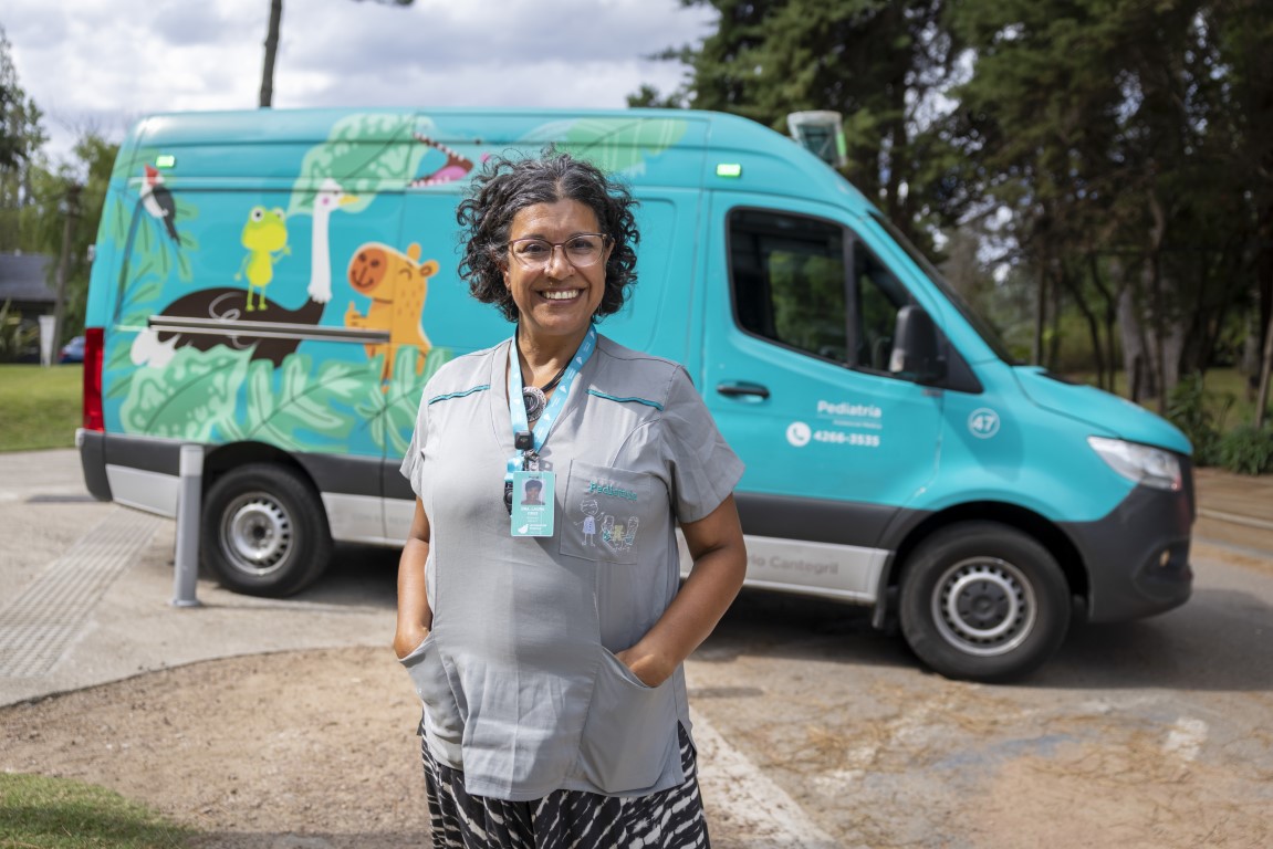 Asistencial Médica amplía su cobertura pediátrica y refuerza su compromiso con la infancia